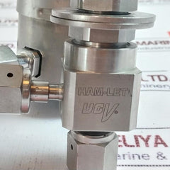 Tescom 44-2262-r92-875 Pressure Regulator