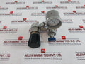 Tescom 44-2262-r92-875 Pressure Regulator Hand Knob W/o Cap