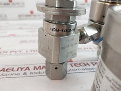 Tescom 44-2262-r92-875 Pressure Regulator Hand Knob W/o Cap