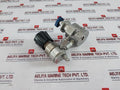 Tescom 44-2262-r92-875 Pressure Regulator Hm20a-4vklq-gf4-sp-300psi