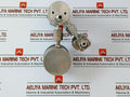 Tescom 44-2262-r92-875 Pressure Regulator, En837-1, 316l, Class 1.6