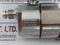 Tescom 44-2262-r92-875 Pressure Stage Regulator