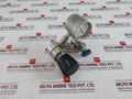 Tescom 44-2262-r92-875 Pressure Stage Regulator