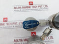 Tescom 44-2262-r92-875 Pressure Stage Regulator