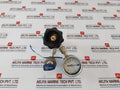 Tescom 44-2262-r92-875 Single-stage Pressure Regulator