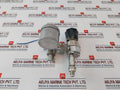 Tescom 44-2262-r92-875 Single-stage Pressure Regulator