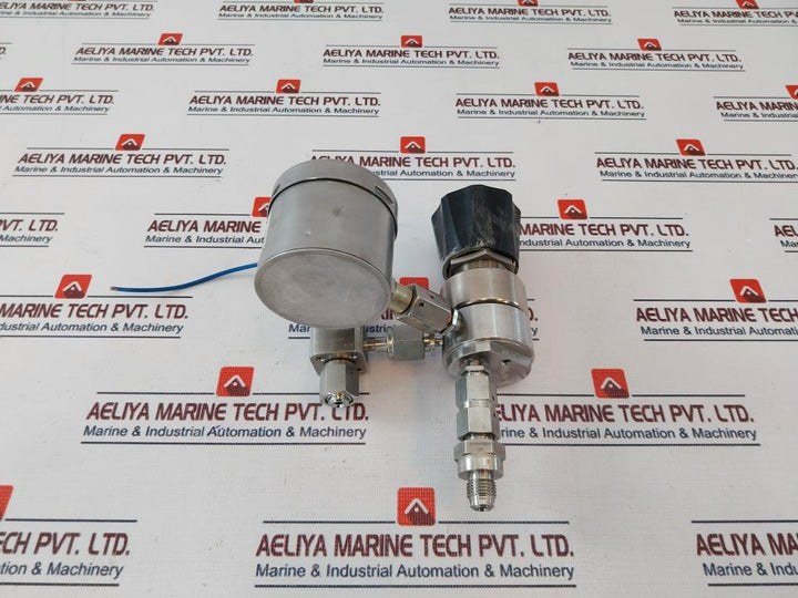 Tescom 44-2262-r92-875 Single-stage Pressure Regulator
