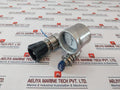 Tescom 44-2262-r92-875 Single-stage Pressure Regulator