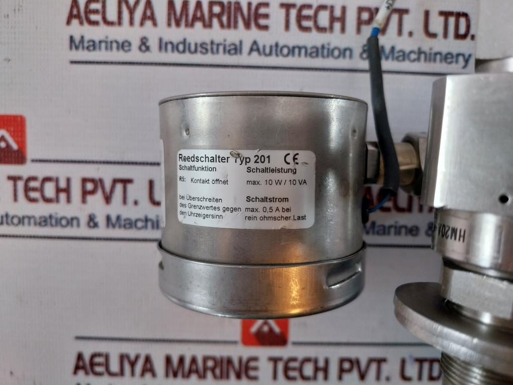 Tescom 44-2262-r92-875 Single-stage Pressure Regulator