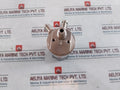 Tescom 44-2262-R92-875 Single Stage Pressure Regulator 27, 6 Bar