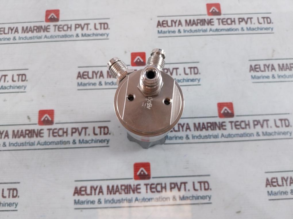 Tescom 44-2262-R92-875 Single Stage Pressure Regulator 27, 6 Bar