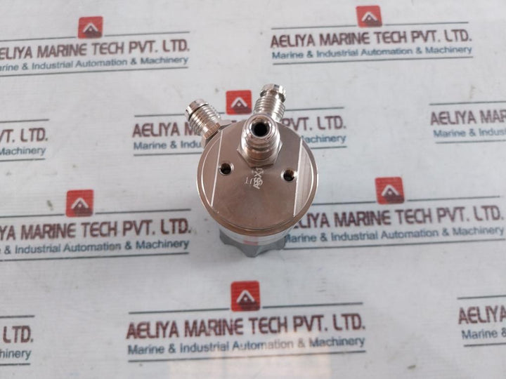 Tescom 44-2262-R92-875 Single Stage Pressure Regulator 27, 6 Bar