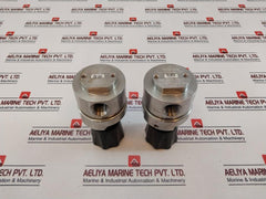 Tescom 44-3262H283-702 Pressure Regulator 500 Psi