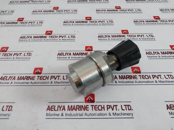 Tescom 44-3262h283-702 Pressure Regulator 500 Psi 150 Psig