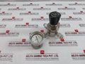 Tescom 44-3262hrw3-853 Pressure Regulator With Safety Glass