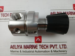 Tescom 44-3263J278I Regulator Pressure Reducing 3000 Psi