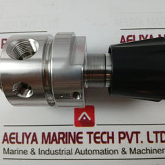 Tescom 44-3263J278I Regulator Pressure Reducing 3000 Psi