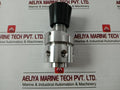 Tescom 44-3263J278I Regulator Pressure Reducing 3000 Psi
