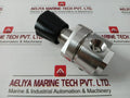 Tescom 44-3263J278I Regulator Pressure Reducing 3000 Psi