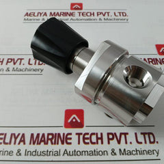 Tescom 44-3263J278I Regulator Pressure Reducing 3000 Psi