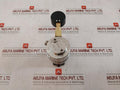 Tescom 44-3263J281 Air Gas Regulating Valve 3000Psi 0-1200/1360 Kpa 0-200 Psi