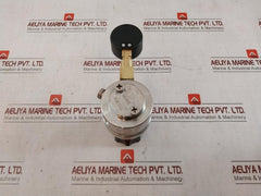 Tescom 44-3263J281 Air Gas Regulating Valve 3000Psi 0-1200/1360 Kpa 0-200 Psi