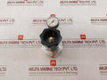 Tescom 44-3263J281 Air Gas Regulating Valve Assembly 1200/1360 Kpa