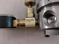 Tescom 44-3263J281 Air Gas Regulating Valve Assembly 1200/1360 Kpa