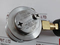 Tescom 44-3263J281 Gas Cabinet/Cylinder Regulator 3000Psi 0-1200/1360Kpa 102Mfb