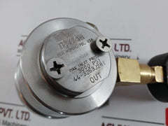 Tescom 44-3263J281 Gas Cabinet/Cylinder Regulator 3000Psi 0-1200/1360Kpa 102Mfb
