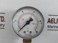 Tescom 44-3263J281 Gas Cabinet/Cylinder Regulator 3000Psi 0-1200/1360Kpa 102Mfb