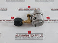 Tescom 44-3263J281 Gas Cabinet/Cylinder Regulator 3000Psi 0-1200/1360Kpa 102Mfb
