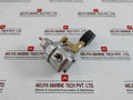 Tescom 44-3263J281 Gas Cabinet/Cylinder Regulator 3000Psi 0-1200/1360Kpa 102Mfb