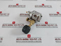 Tescom 44-3263J281 Gas Cabinet/Cylinder Regulator 3000Psi 0-1200/1360Kpa 102Mfb