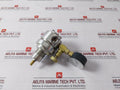 Tescom 44-3263J281 Gas Cabinet/Cylinder Regulator 3000 Psi Max Inlet
