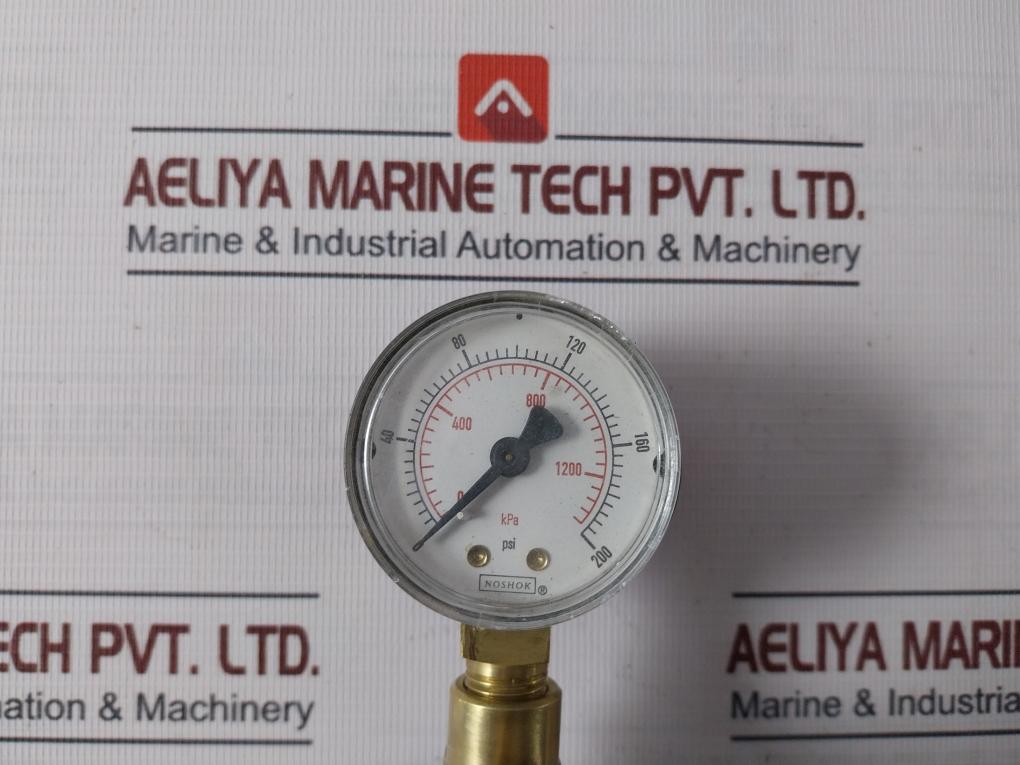 Tescom 44-3263J281 Gas Cabinet/Cylinder Regulator 3000 Psi Max Inlet