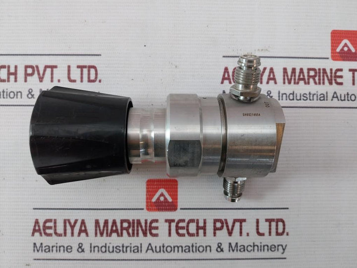 Tescom 64-2646Krm20 Pressure Reducing Regulator 600 Psi Sh60214954