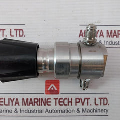 Tescom 64-2646Krm20 Pressure Reducing Regulator 600 Psi Sh60214954