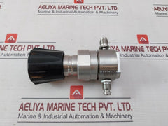 Tescom 64-2646Krm20 Pressure Reducing Regulator 600 Psi Sh60214954