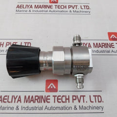 Tescom 64-2646Krm20 Pressure Reducing Regulator 600 Psi Sh60214954