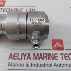 Tescom 64-2646Krm20 Pressure Reducing Regulator 600 Psi Sh60214954