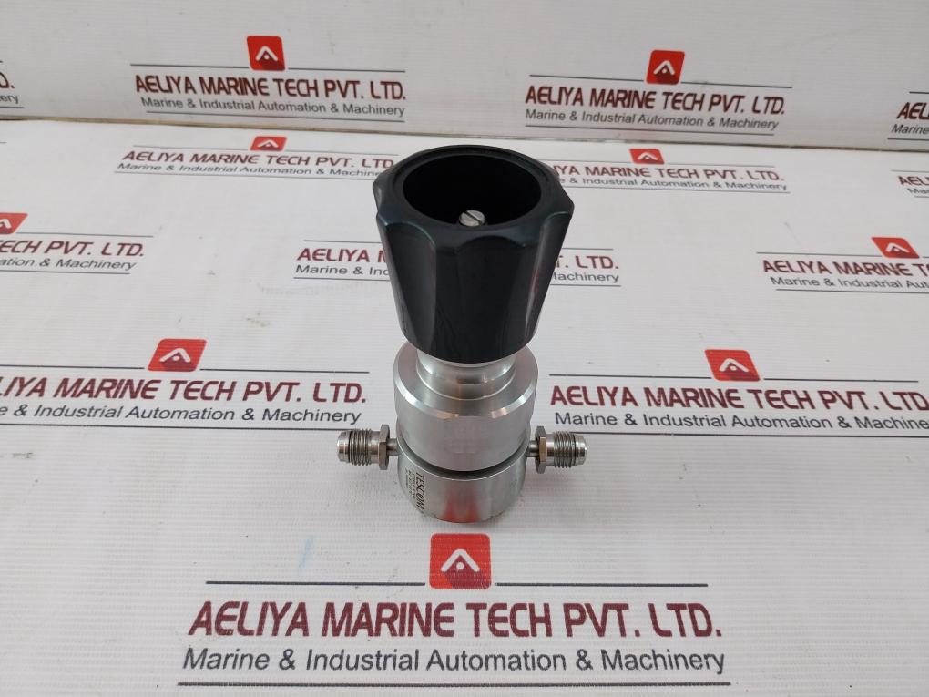 Tescom 64-2646Krm20 Pressure Reducing Regulator 600 Psi Sh60214954
