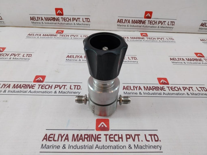 Tescom 64-2646Krm20 Pressure Reducing Regulator 600 Psi Sh60214954