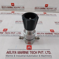 Tescom 64-2646Krm20 Pressure Reducing Regulator 600 Psi Sh60214954