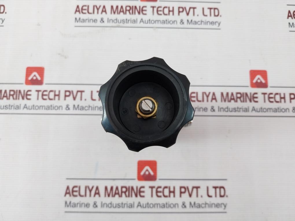 Tescom 64-2646Krm20 Pressure Reducing Regulator 600 Psi Sh60214954