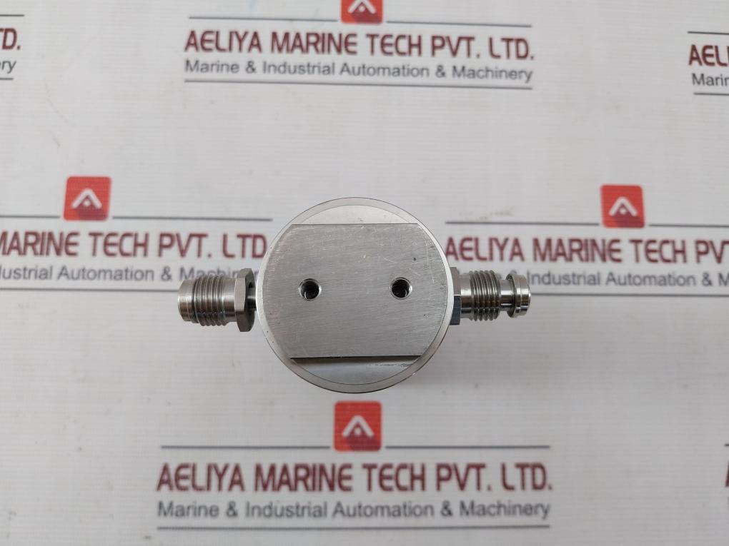 Tescom 64-2646Krm20 Pressure Reducing Regulator 600 Psi Sh60214954