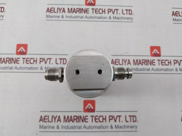 Tescom 64-2646Krm20 Pressure Reducing Regulator 600 Psi Sh60214954