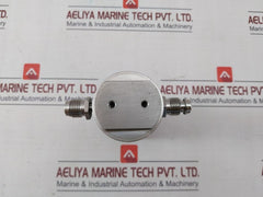 Tescom 64-2646Krm20 Pressure Reducing Regulator 600 Psi Sh60214954