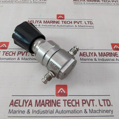 Tescom 64-2646Krm20 Pressure Reducing Regulator 600 Psi Sh60214954