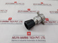 Tescom 64-2646Krm20 Pressure Reducing Regulator 600 Psi Sh60214954